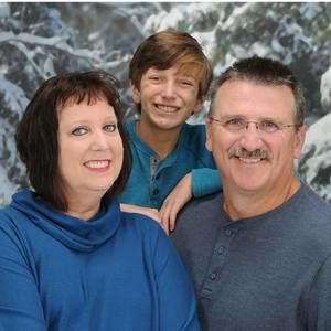 Meet your Posher, Denise